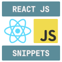 React Fast Components - Snippets